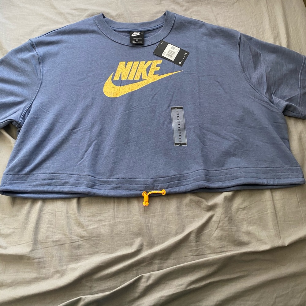 Nike